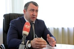 Арсен Габуев: «Тамбовской области предстоит по сути построить еще один Тамбов»