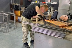 Участники спецоперации могут заключить соцконтракт в Тамбовской области