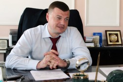 Глава региона Александр Никитин поздравил мусульман области с праздником Курбан-байрам