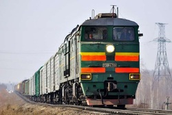 В Кирсанове пенсионерка попала под грузовой поезд