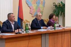 Первый вице-губернатор Олег Иванов: «Общественная палата указывает нам, на какие болевые точки обратить внимание»