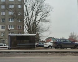 В Тамбове появилась дополнительная остановка на Красноармейской