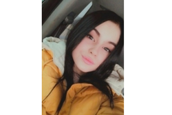 В Тамбове без вести пропала 15-летняя девочка