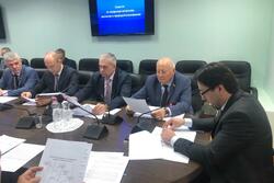Депутаты Тамбовской облдумы выступают с инициативой внесения изменений в Водный кодекс РФ