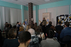 «Февраль. Достать чернил и плакать!»: на «Пушкинском чердаке» тамбовчане отметят 130-летие Бориса Пастернака