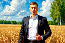 Региональный минсельхоз поддержит создателей агротехклассов