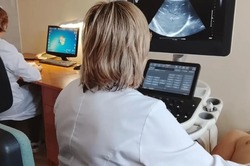 Тамбовские дети-сироты пройдут диспансеризацию