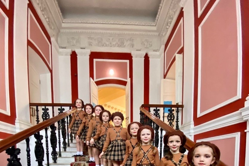 7 Школа Фото Детей