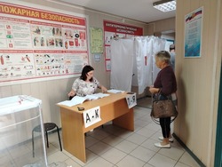 В Кирсанове и Пичаевском округе Тамбовской области выбирают депутатов