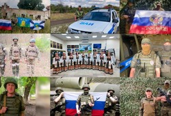 Обновлённая версия гимна Тамбовской области зазвучала ко Дню региона