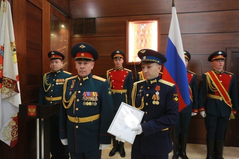 Документы победы специальный проект родины