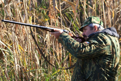 Тамбовчанам рассказали, в кого они могут стрелять в сезон охоты