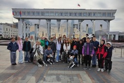 Детский литературный маршрут из Тамбовской области признали лучшим в России