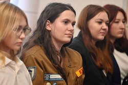 В Тамбовской области 120 человек принимают участие в конкурсе «За звездой»