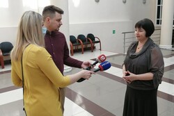 В облздраве рассказали о готовности системы здравоохранения к распространению коронавируса