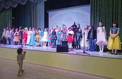 17 детских спектаклей тамбовчане посмотрят благодаря проекту «Театральная весна»