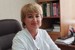 О стрессе и депрессии рассказала тамбовский врач-невролог высшей категории Анжелика Донских