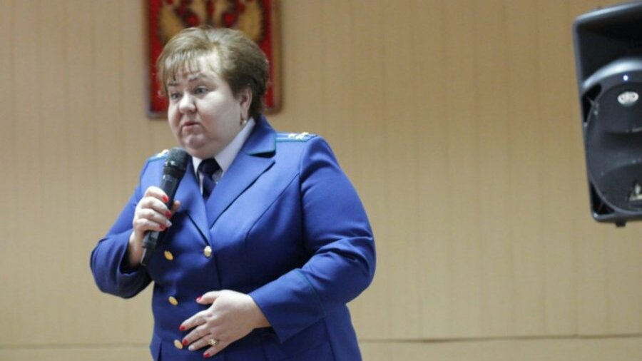 Карина кузнецова мичуринск
