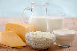 Производство молока в Тамбовской области выросло на 43%