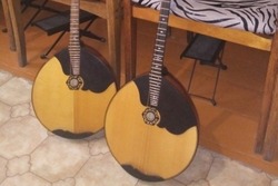 Новые музыкальные инструменты и оборудование появились в шести школах искусств региона