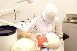 ТГУ закупил инновационное оборудование для обучения студентов-медиков