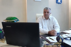 Министр спорта отметил высокие показатели Тамбовской области в развитии спортивной сферы