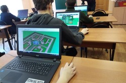 В Тамбовской области открылся набор в Яндекс Лицей на новый учебный год