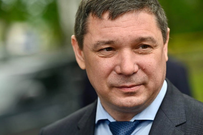 С прицелом на 10 лет. Евгений Первышов год возглавляет Тамбовскую область