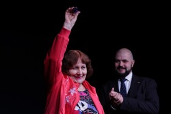 В Тамбовской области впервые отметили День артиста