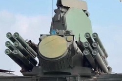 Над территорией Тамбовской области отразили атаку беспилотников