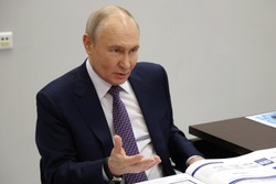 Владимир Путин  внес изменения в миграционное законодательство