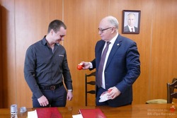 В Котовске займутся переработкой пластика