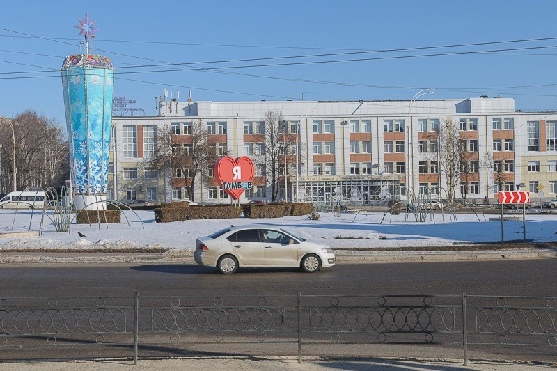 Тамбов открывается. Кавид центр в тамбове. кирова 22 тамбов. панорама дружбы 22 тамбов.