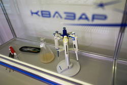 Инновационную лабораторию биотехнологии открыли в ТГУ