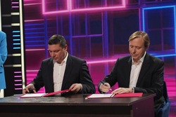 Тамбовская область станет новой площадкой для игр Первой лиги КВН