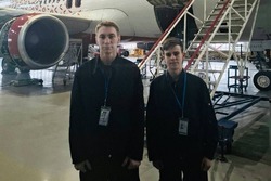 Курсанты Кирсановского авиационного технического колледжа повысят квалификацию в авиакомпании «Россия»