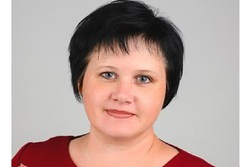 В Тамбове на 45-м году жизни скончалась депутат гордумы Евгения Стивкина