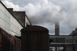 Подрядчика обвиняют в мошенничестве при ремонте трубы завода в Никифоровском МО