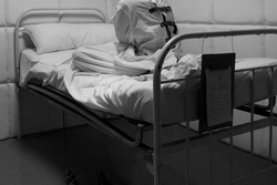 Пенсионер, жестоко убивший тамбовчанку, оказался психбольным