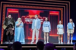 Тамбовские команды КВН повысили свой рейтинг на фестивале в Сочи