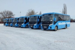 Стоимость проезда на автобусном маршруте Тамбов-Уварово снизили