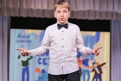  Живая классика: среди юных тамбовчан определили лучшего чтеца