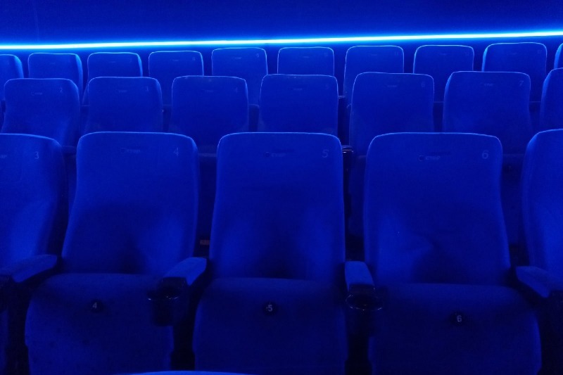 Купить Билеты В Кино Тамбов Рио