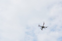 Над Тамбовской областью перехвачены и уничтожены беспилотники 