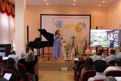 Тамбовчане могут принять участие в конкурсе стихов о малой родине