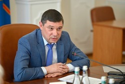 ДТП, садоводство и реестр недвижимости обсудят 14 апреля на планёрке врио главы области