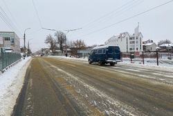 С 29 декабря по мосту на Базарной возобновят движение 19 автобусов