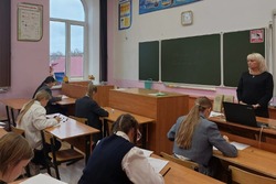 Китайский и французский: тамбовские школьники состязались в знаниях
