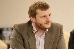 Анзор Пчегатлук стал и.о. министра градостроительства и архитектуры Тамбовской области