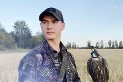 В субботу в Мичуринском МО начнётся уникальный фестиваль с ловчими птицами